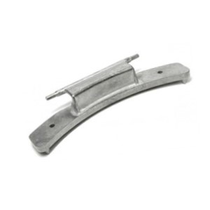 Петля люка Indesit C00035764, DRH000ID, AR6208